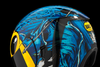 ICON Airform* Helmet - MIPS? - Brozak - Blue - 3XL 0101-14936