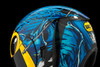 ICON Airform* Helmet - MIPS - Brozak - Blue - 3XL 0101-14936 