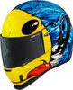  ICON Airform* Helmet - MIPS - Brozak - Blue - Small 0101-14931 