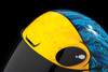  ICON Airform* Helmet - MIPS - Brozak - Blue - Small 0101-14931 