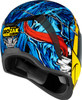  ICON Airform* Helmet - MIPS - Brozak - Blue - Small 0101-14931 