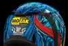  ICON Airform* Helmet - MIPS - Brozak - Blue - Small 0101-14931 