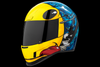 ICON Airform* Helmet - MIPS? - Brozak - Blue - XS 0101-14930