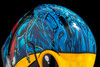  ICON Airform* Helmet - MIPS - Brozak - Blue - XS 0101-14930 