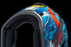  ICON Airform* Helmet - MIPS - Brozak - Blue - XS 0101-14930 