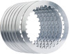 HINSON RACING Hinson Racing Clutch Plate Kit Steel Honda CRF250R 2022-2024 SP129-8-001 
