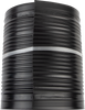 CALIBER Bunk Wrap - 2"x6"x24' - Gray 23056