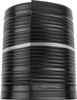  CALIBER Bunk Wrap - 2"x6"x24' - Gray 23056 