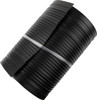  CALIBER Bunk Wrap - 2"x6"x16' - Black 23052-BK 
