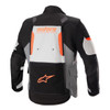  ALPINESTARS Halo Drystar Jacket - Gray/Black - Medium 32048229049M 