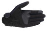  ALPINESTARS Honda Copper Gloves - Black - Large 3568321-10-L 