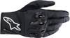  ALPINESTARS Morph Street Gloves - Black - Large 3569422-10-L 