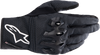 ALPINESTARS Morph Street Gloves - Black - Medium 3569422-10-M