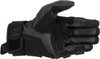  ALPINESTARS Phenom Gloves - Black/White - Medium 3501723-12-M 