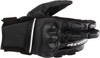  ALPINESTARS Phenom Gloves - Black/White - Medium 3501723-12-M 