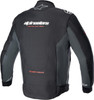  ALPINESTARS Monza Sport Jacket - Black/Gray - 3XL 3306723-1169-3X 