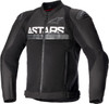  ALPINESTARS SMX Air Jacket - Black - 2XL 3306523-10-2X 