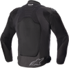 ALPINESTARS SMX Air Jacket - Black - XL 3306523-10-XL
