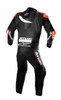  ALPINESTARS GP Plus v4 Leather Suit - Black/White - US 44 / EU 54 31505231254 
