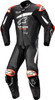  ALPINESTARS GP Plus v4 Leather Suit - Black/White - US 40 / EU 50 31505231250 