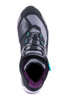  ALPINESTARS Stella CR-X Drystar Shoes - Black/Gray/Teal/Purple - US 11 2611523137011 