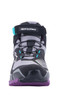  ALPINESTARS Stella CR-X Drystar Shoes - Black/Gray/Teal/Purple - US 6.5 2611523137065 