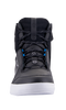 ALPINESTARS Chrome Shoes - Waterproof - Black/White - US 12 2543123-157-12 ALPINESTARS Chrome Shoes - Waterproof - Black/White - US 12 2543123-157-12