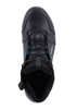 ALPINESTARS Chrome Shoes - Waterproof - Black/White - US 9.5 2543123-157-9.5