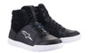  ALPINESTARS Chrome Shoes - Waterproof - Black/White - US 8.5 2543123-157-8.5 