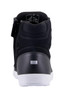  ALPINESTARS Chrome Shoes - Waterproof - Black/White - US 8.5 2543123-157-8.5 