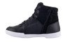  ALPINESTARS Chrome Shoes - Waterproof - Black/White - US 8.5 2543123-157-8.5 