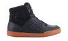  ALPINESTARS Chrome Shoes - Waterproof - Black/Brown - US 11.5 25431231189115 