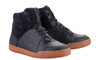  ALPINESTARS Chrome Shoes - Waterproof - Black/Brown - US 11 2543123118911 