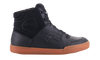 ALPINESTARS Chrome Shoes - Waterproof - Black/Brown - US 10.5 25431231189105