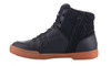  ALPINESTARS Chrome Shoes - Waterproof - Black/Brown - US 10.5 25431231189105 