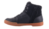 ALPINESTARS Chrome Shoes - Waterproof - Black/Brown - US 8.5 2543123118985 ALPINESTARS Chrome Shoes - Waterproof - Black/Brown - US 8.5 2543123118985