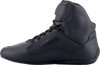 ALPINESTARS Faster-3 Rideknit? Shoes - Black/Gray/Red - US 13.5 25103191993-135