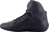 ALPINESTARS Faster-3 Rideknit? Shoes - Black/Gray/Red - US 11.5 25103191993-115
