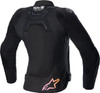  ALPINESTARS Stella SMX Air Jacket - Black/Yellow/Pink - Large 3316523-1439-L 
