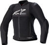  ALPINESTARS Stella SMX Air Jacket - Black - Large 3316523-10-L 