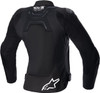  ALPINESTARS Stella SMX Air Jacket - Black - Small 3316523-10-S 