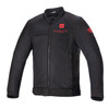  ALPINESTARS Honda Luc v2 Air Jacket - Black/Red - 3XL 3308723-13-3X 