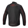  ALPINESTARS Honda Luc v2 Air Jacket - Black/Red - 2XL 3308723-13-2X 