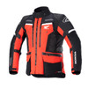  ALPINESTARS Honda Bogota Pro Drystar Jacket - Red/Black - Medium 3206723-3031-M 