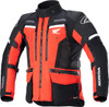  ALPINESTARS Honda Bogota Pro Drystar Jacket - Red/Black - Small 3206723-3031-S 