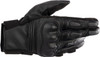 ALPINESTARS Phenom Gloves - Black/Black - Small 3501723-1100-S 
