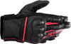  ALPINESTARS Stella Phenom Gloves - Black/Diva Pink - Large 3591723-1839-L 