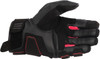  ALPINESTARS Stella Phenom Gloves - Black/Diva Pink - XS 3591723-1839-XS 