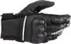  ALPINESTARS Phenom Air Gloves - Black/White - Small 3571723-12-S 