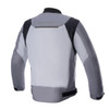  ALPINESTARS Luc v2 Air Jacket - Gray - Large 3308822-9192-L 